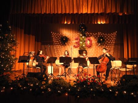 30 let Turistično narodopisnega društva Razkrižje 34